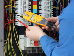 Expert tradesmen who handle all things electrical, from wiring to lighting. Electrician Services In Dubai Electrician Company In Dubai
