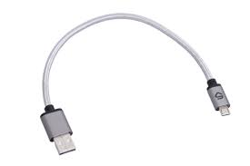 Universal serial bus (usb) is an industry standard that establishes specifications for cables and connectors and protocols for connection, communication and power supply (interfacing). Cinq Usb A To Micro Usb Cable Accessories Cinq Innovations Tout Terrain