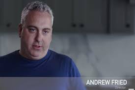 Andrew Fried and Bryant Fisher: filming with the Canon EOS C200 by Jose  Antunes