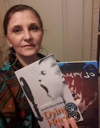 Jen Rouse Barbeau (@JenRouseBarbeau)