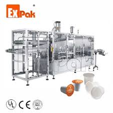 Voir plus d'idées sur le thème bijoux diy, bijoux, bijoux fimo. Coffee Capsule Filling And Sealing Machine