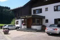Открыть страницу «haus mariandl» на facebook. Gastehaus Mariandl In Oberstdorf Allgau