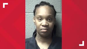 Woman wanted after high-speed chase, Orangeburg deputies say