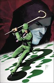 He always sets batman riddles to solve as clues before committing his crimes. 10 Best Riddler S Riddles Fiction Horizon