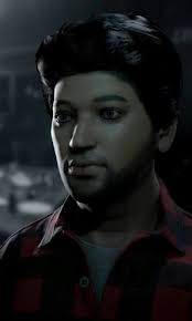 Kenny Riedell + Chad kensington + Vanessa \\ Fanart