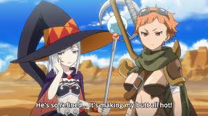 Maou-sama Retry- Captivating Hentai Manga Pages