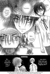 Pin By Apple White On Gakuen Alice Manga Alice Kawaii Anime Anime Romance