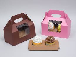 ( 4.9) out of 5 stars. Wholesale Cupcake Boxes With Inserts Window Bakery Boxes