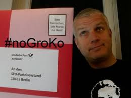 Drei parlamentarische Anträge, die die Fraktion nicht wollte.