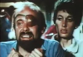 The Bloody Pit of Horror: Headless Eyes, The (1971)