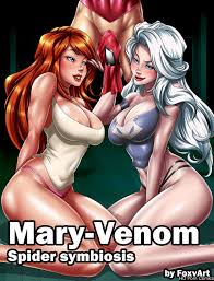 Mary Venom 