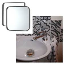 Miroir d co pour un salon tendance original. Mon Beau Miroir
