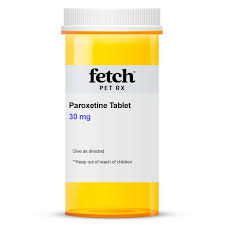 Image result for Paroxetine