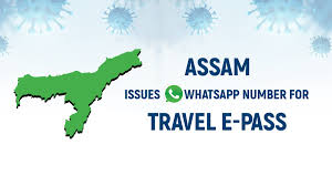 Q1 i will not required essential services can i. Assam Issues Whatsapp Number For Travel Epass Within State For People Stuck In Lockdown Assam News India Tv