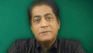 Actor Anwar Iqbal issues statement