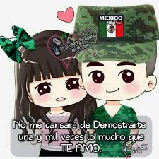Yo Siempre Te Amare Mi Militar Siempre Te Demostrare Mi Amor De Una Y Mil Maneras Alypixe Yo Siempre Te Amare Mi Militar Facebook