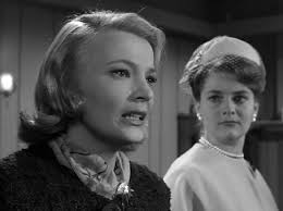 It's the pictures that got small! “Good Evening” Leading Ladies of The  Alfred Hitchcock Hour Part 4