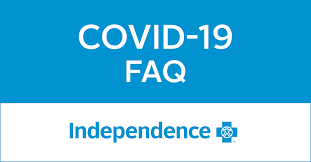 The centers for disease control and prevention (cdc) does. Your Frequently Asked Questions About Covid 19 Coronavirus