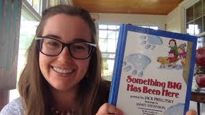 Poetry On The Porch:, Reading from...,