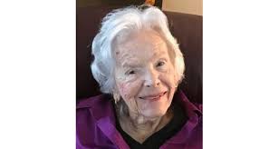 Death Notice and Obituary for Grace Cordelia Dobbins Yeager Lundergan 2023  of Kernersville , NC