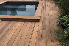 Maybe you would like to learn more about one of these? Terrasse En Bois Exotique Ipe Nature Bois Concept