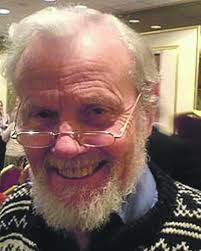 Patient, gracious' Roger Forster dies