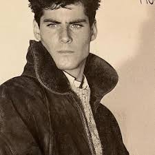 Brendan Shay Curran. Welcome to Bella Agency! 30+ years of Handsome!