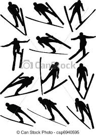 Gratis printbare kleurplaten met grote variëteit in thema's om uit te printen en in te kleuren. Ski Jumping Clipart Vector And Illustration 5 706 Ski Jumping Clip Art Vector Eps Images Available To Search From Thousands Of Royalty Free Stock Art And Stock Illustration Creators