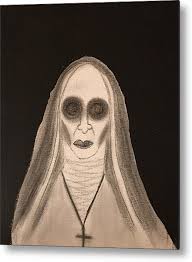 Ashley Dunning Metal Prints