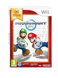 Es una de los personajes desbloqueables, se obtiene ganando 50 carreras y teniendo un archivo de super mario galaxy guardado en la memoria de la consola wii o consiguiendo la clase estrella en todas las copas wii y retro en. Mario Kart Amazon Es Videojuegos