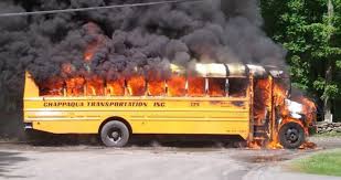 FORMER Chappaqua Transportation 375