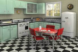 Cucina Vintage Cucine Vintage Arredamento In Stile Vintage Arredamento Cucina Vintage