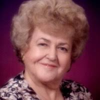 Muriel Collins Obituary
