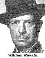 Serial Report Chapter 39-The Vigilante, Ralph Byrd, Grant Withers, Raymond  Hatton.