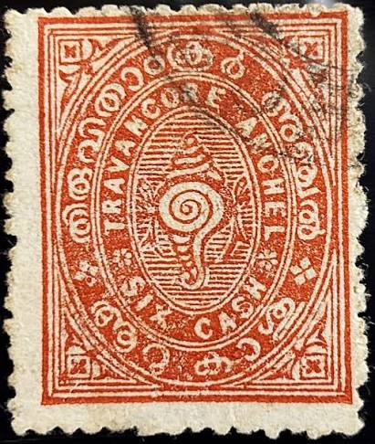Travancore Anchal, the unique postal system that once connected a kingdom. #PicOfTheDay #History #IndiaPost, #PostalHeritage