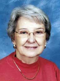 Barbara Hall Obituary (1927