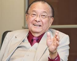 U.S. Sen. Daniel K. Inouye Dead at 88