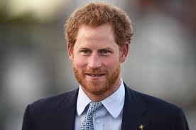 Can Prince Harry beard Jeremy Corbyn to win victory in the Beard of the  Year poll?