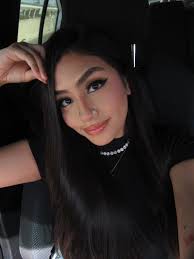 Texas get to know me ✨