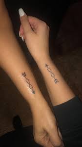 Mother Daughter Tattoos Tattoos For Daughters Mom Daughter Tattoos Matching Tattoos