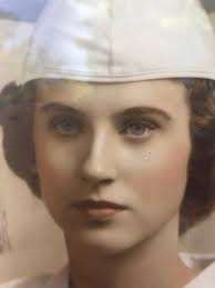 Sarah Hardy Obituary (1942