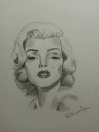 3 months difference in drawing progress