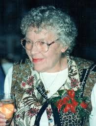 Doris Becker Obituary (2018)