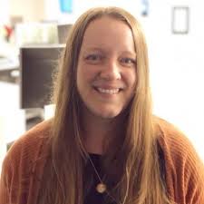 Rachel Wegner's Instagram, Twitter & Facebook