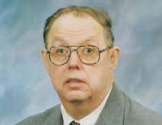 Obituary for Walter Jarvis West