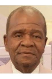 Deacon William "Junior" Adderley Obituary in Fort Pierce at Stone Bros.  Funeral Home and Chapel