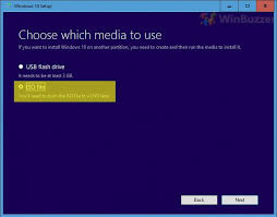 Again it depends on your internet speed how much time it would take to complete the process. How To Download Windows 10 Iso Files With And Without The Media Creation Tool Winbuzzer
