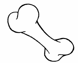 os pour chien coloriage prehistoire de voitures