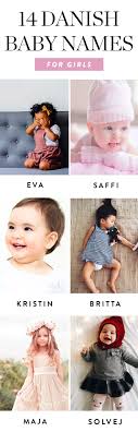 Every visitor can search and browse our listings when looking for an artist. 14 Danish Baby Names For Girls That Are Just Too Cute Baby Girl Names French Baby Names New Baby Names