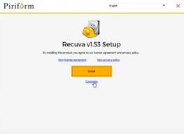Cara Mengembalikan File Yang Terhapus Permanen Di Laptop